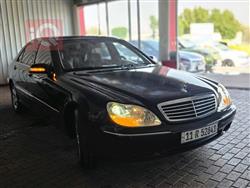 مرسيدس بنز E-Class